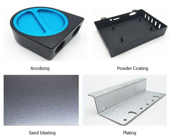 Customized high quality aluminum sheet metal fabrication bending service sheet metal laser cutting parts