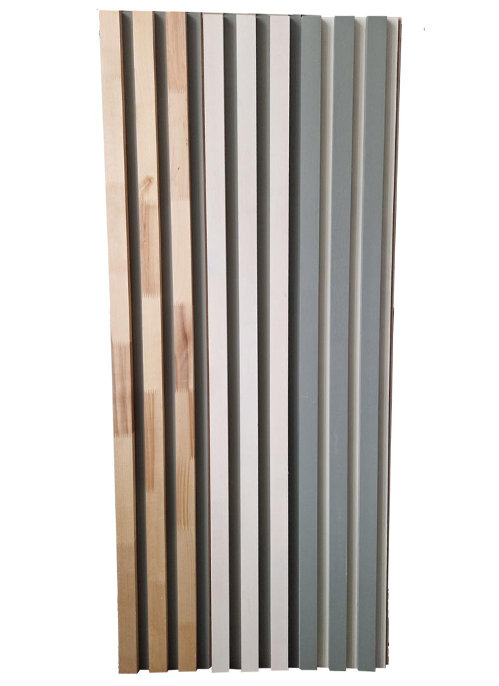 3D wall panels Lumma modern decorative 3D natural wooden wall panels moisture-proof indoor wall panels